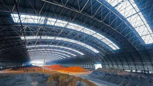 句容料场关闭作业若想便宜又环保应当怎么实施