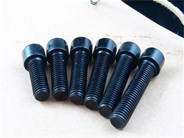 句容高强螺栓